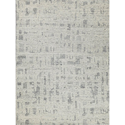 Aspen Hand Tufted Abstract Indoor Rug