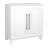 2-Door Accent Cabinet with Adjustable Shelf-173270094