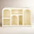 Noni 47.25'' Console Table