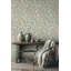 Rouleau de papier peint floral William William Tawny & Soft-2012134329