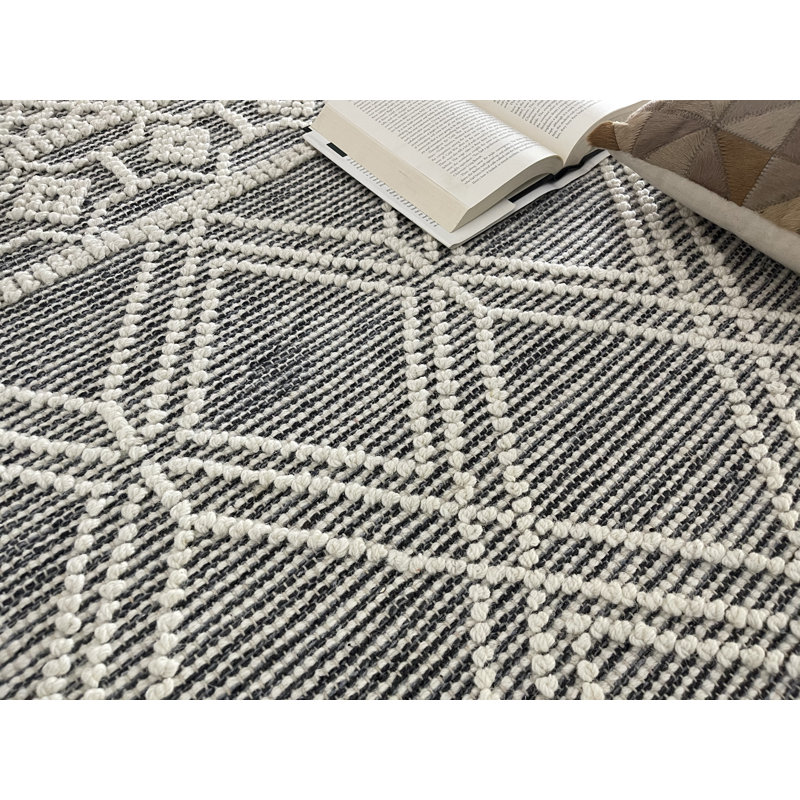 Mariska Moroccan Indoor Rug