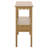 Sacaton Haven Lower 2 Drawer Console-106910972