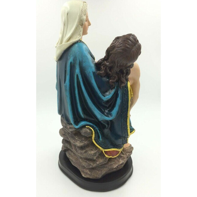 Figurine Hobkirk Pieta