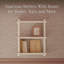 Liberty Tiered Wall Shelf-690607227
