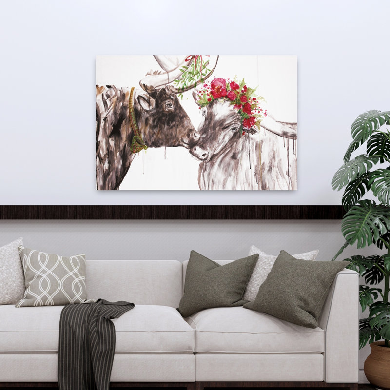 Print, 81.28cm H x 121.92cm W