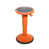 Orange est en rupture de stock