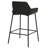 Melihate Upholstered Counter Stool-696064663