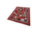 Tapis rouge tissé à la machine Jon-Paul-476829269