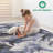 Indoor Area Rug, Abstract Area Rug For Entryway, Home, Office-1326399832