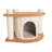 Classic 64'' H Cat Tree