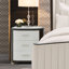 Paris Chic 3 - Drawer Nightstand