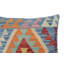 Housse et insert de coussin carré 100% laine