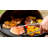 Cuisinart 2in1 Outdoor Electric Freestanding Grill