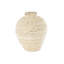 Vase en bois de bambou Cole