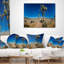 Coussin Sandy Desert Road Panorama-557443053-557443054