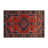 Turkish Brown Indoor and Outdoor Area Rug-1802459521
