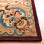 Tapis oriental en laine touffeté à la main Loren-19267174