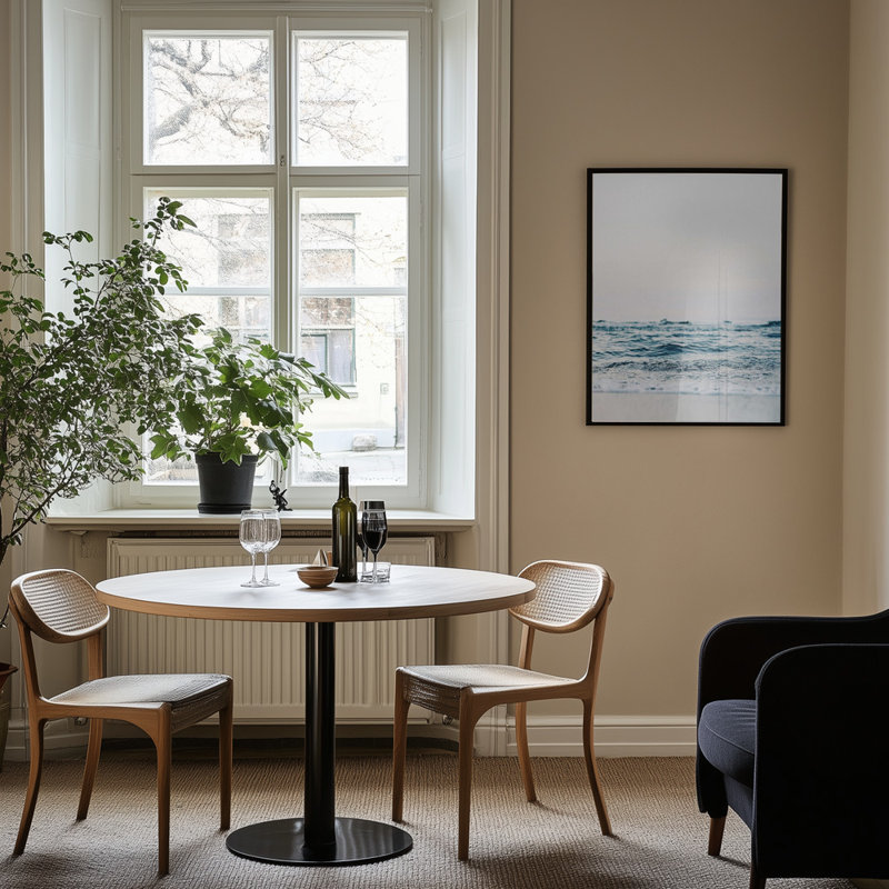 Wrapped Canvas Print, 76.2 cm H x 50.8 cm W