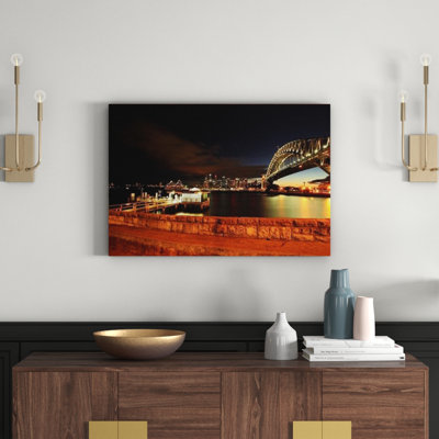 'Sydney' Photographic Print