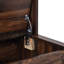 Banc de rangement pour chaussures 2 paires-1785510937