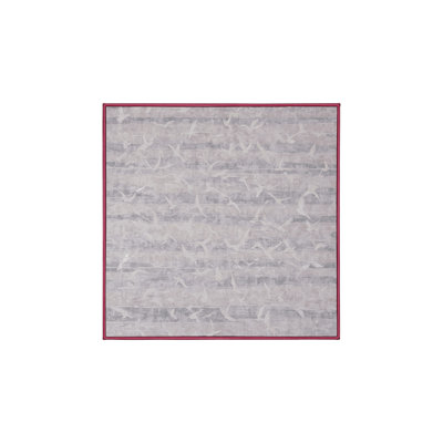 Machine Washable Beige Area Rug