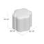 Posey Novelty Pouf-41242046
