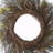 22" Tulip Wreath