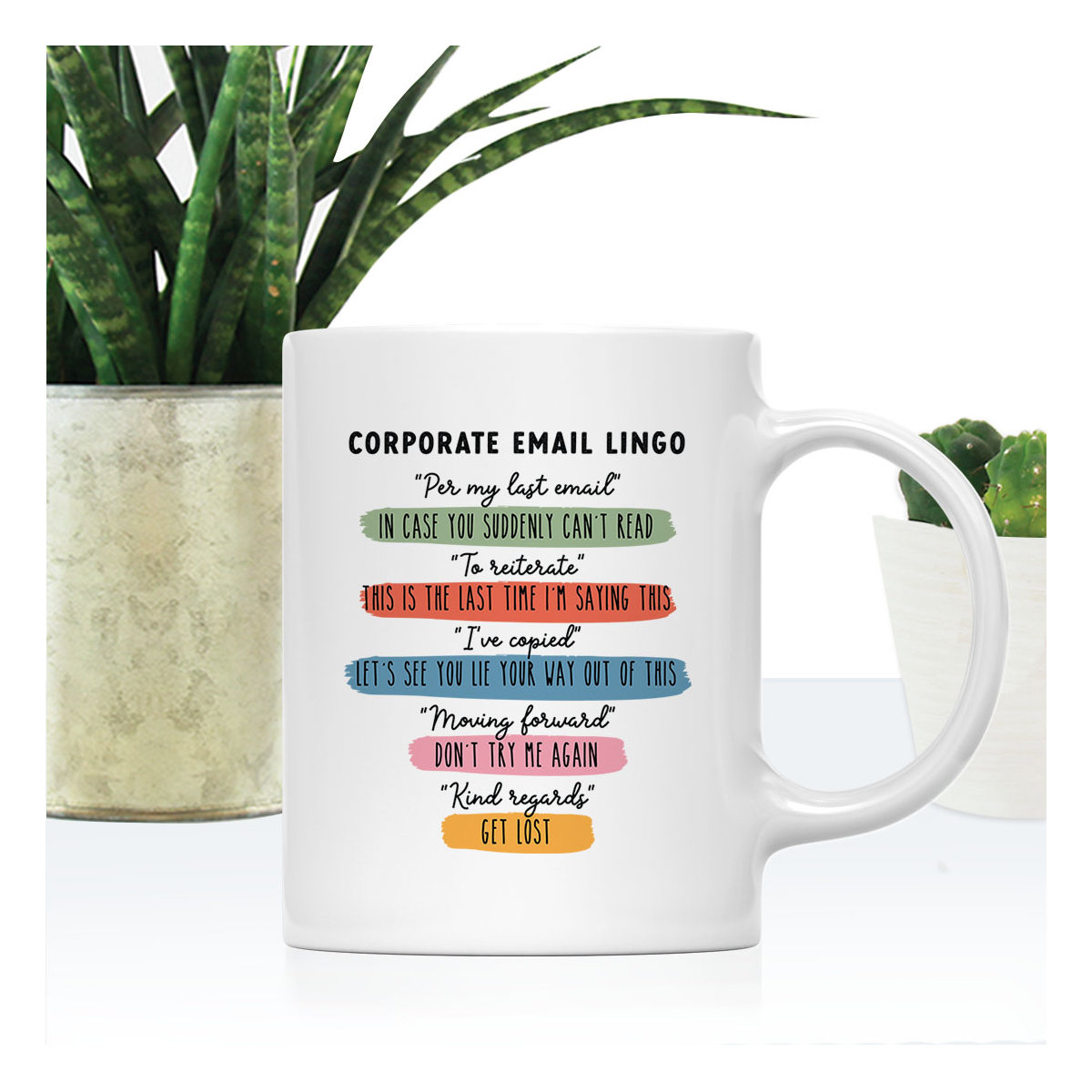 Koyal Wholesale Coffee Mug