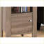 Table basse Transitional