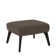 Upholstered Ottoman