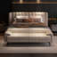 Upholstered Bench-1093593534