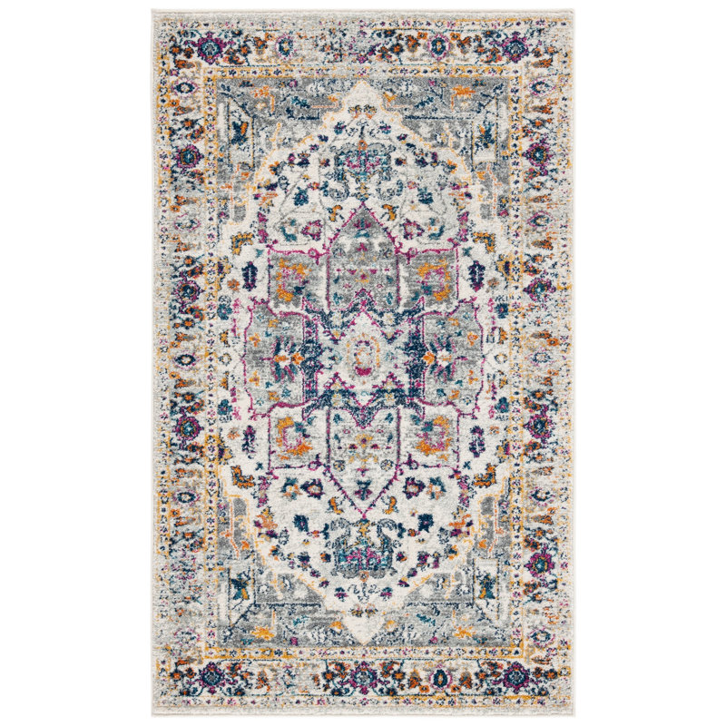 Tapis oriental Balaton Performance, Rectangle 3 pi x 5 pi