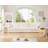 Slipcovered Sofa Couch