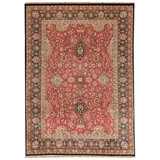 One-of-a-Kind 10'0" x 14'0" Hand Knotted Area Rug