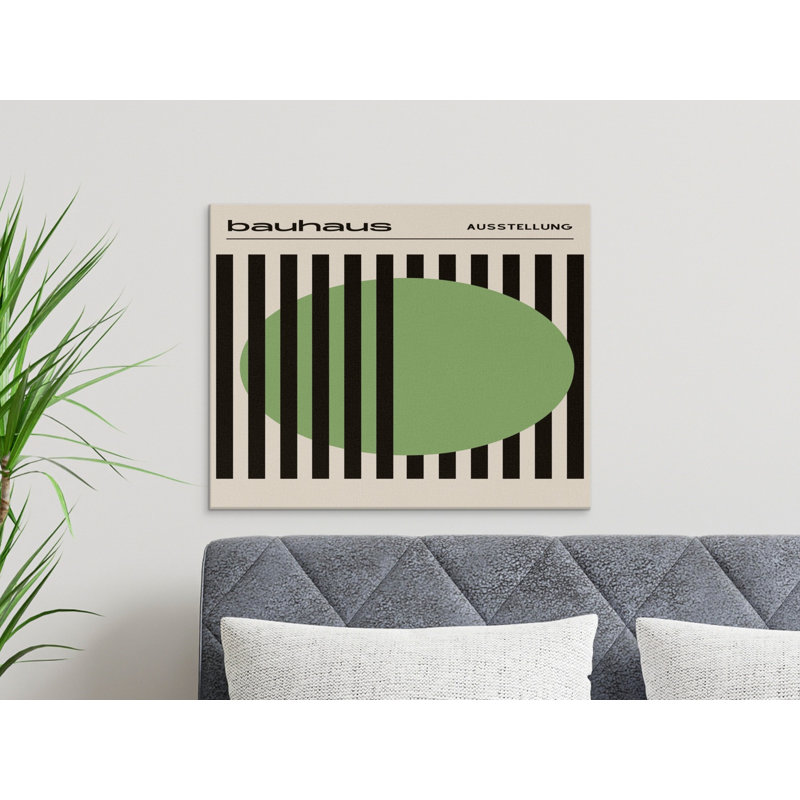 Munden Wrapped Canvas Print Set, 12x9