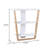 Arinda 31.25'' Console Table with 3 Open Shelves-1673070382