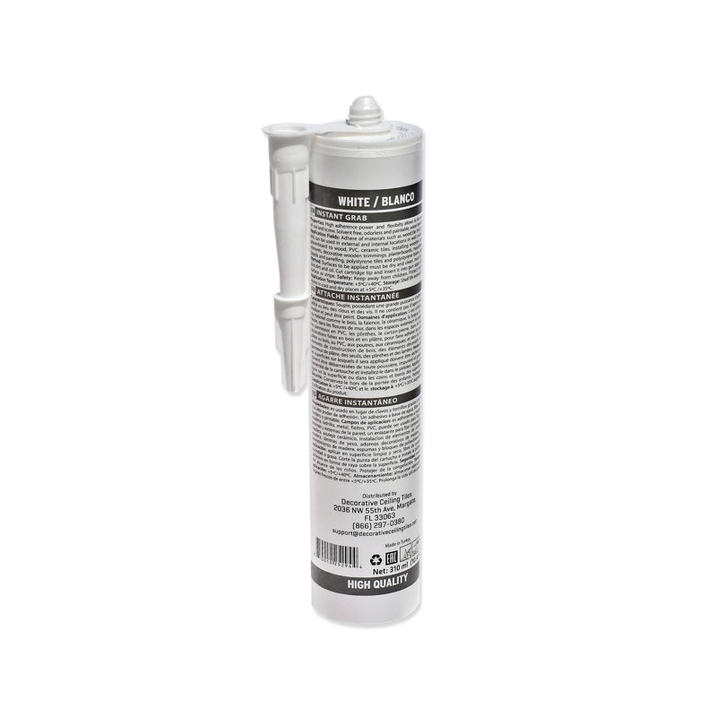 Instant Grab Contractor Pack Water Based Adhesive