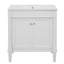Meuble-lavabo 30 po blanc avec lavabo en céramique-1095969027-1095969026