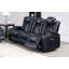 Canapé inclinable électrique 1pc