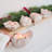 2.25'' H Earthenware Tabletop Tealight Holder
