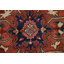 Tapis persan Heriz Serapi