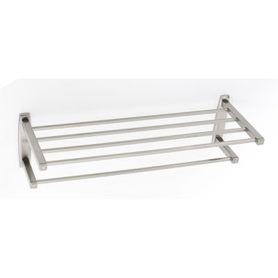 Cube Wall Shelf