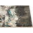 Keshan Abstract Indoor Rug