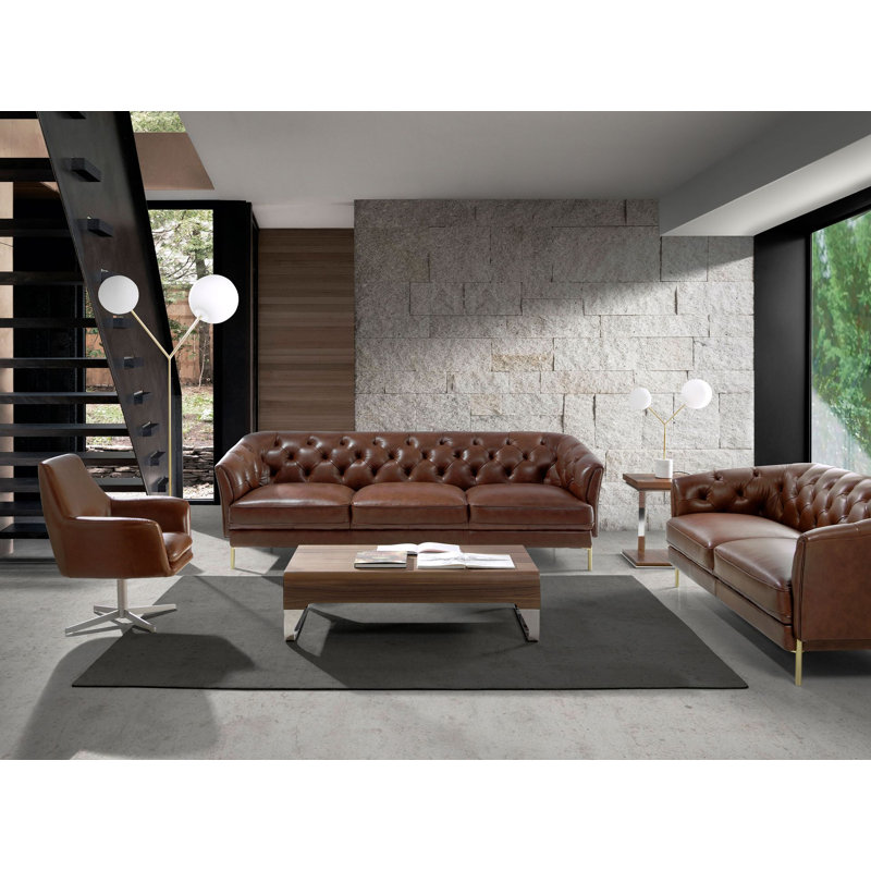 Upholstered Armchair