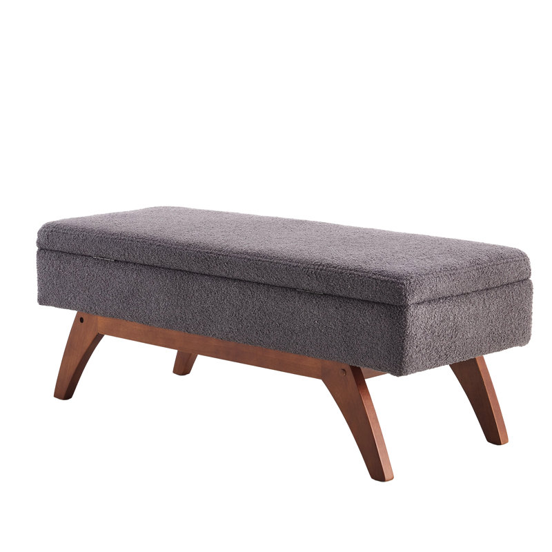 Tabouret Comfy, Gris