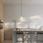 Blip Pendant Light-575586763