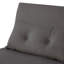 Sisk Velvet Accent Chair-1324387803