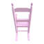 Chaise berçante pour enfants-222291545