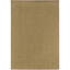Tapis intérieur / extérieur brun clair Stenya-526485625