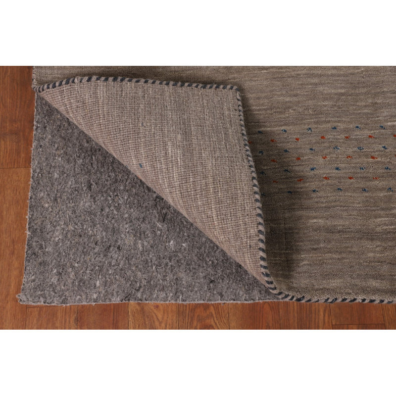 Tapis tribal Gabbeh 7 x 10